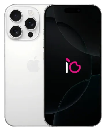 Купить Apple iPhone 16 Pro Max 512Gb White Titanium Sim в