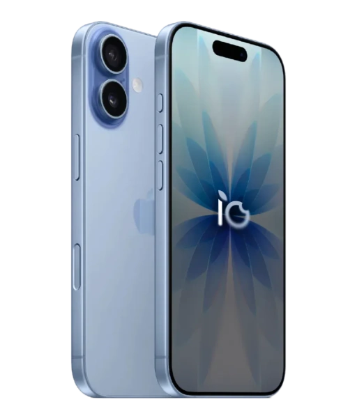 Apple iPhone 17 512Gb Mist Blue Sim