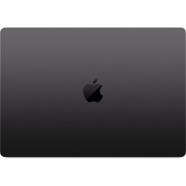 Apple MacBook Pro 16 2026 M5/18CPU-20GPU/24GB/1TB Space Black MGEA4